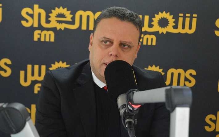 هيكل المكي لشمس أ ف م : حكومة الجملي تشكَل خطرا على الدَولة