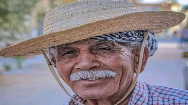 نعاه الالاف / من هو "عم علي بوهبرة" الذي غيبه الموت اليوم؟