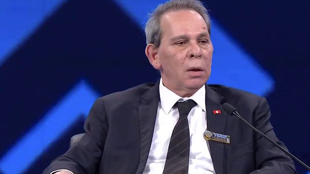 بحضور رئيس الحكومة.. انطلاق أعمال منتدى الهجرة عبر المتوسط في ليبيا