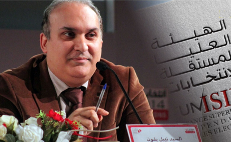 الخميس.. إعلان النتائج النهائية للانتخابات التشريعية
