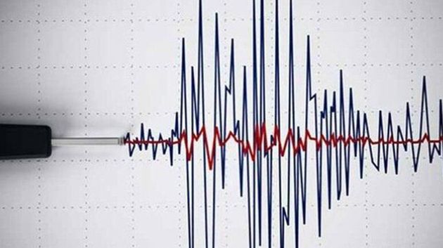 تركيا: تسجيل رجّة ثانية بقوّة 4 درجات