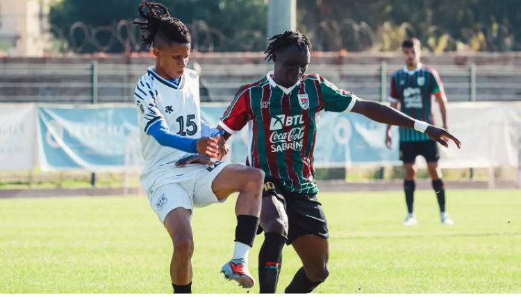 قبل مواجهة المنتخب.. بوتسوانا تتغلب على الملعب التونسي وديا