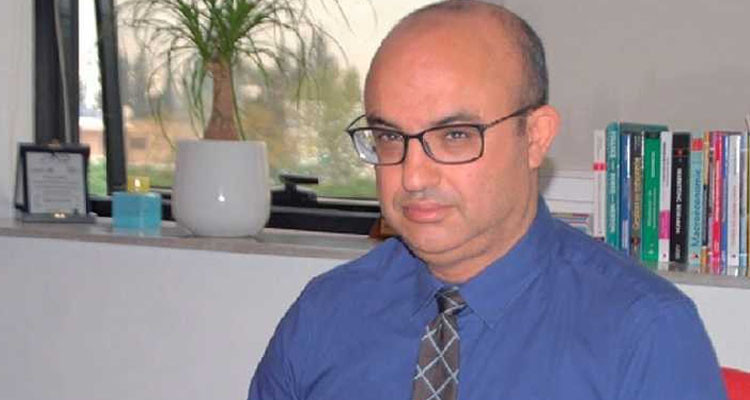 بودريقة : عودة الثقة بين تونس و صندوق النقد الدولي