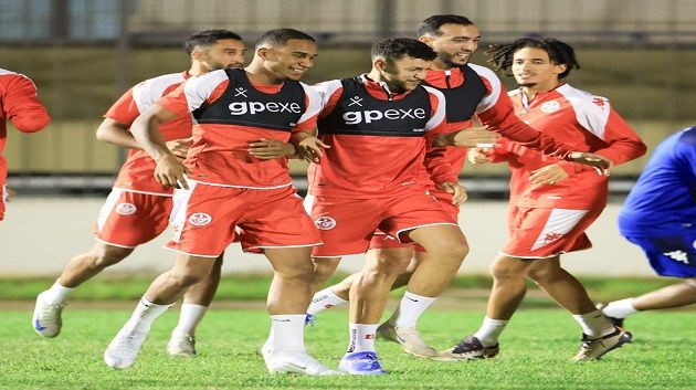 التشكيلة المحتملة للمنتخب الوطني لمواجهة جزر القمر اليوم