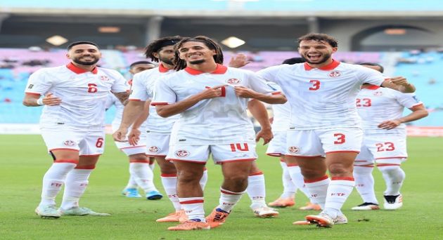 المنتخب الوطني لكرة القدم ينتصر بثلاثية على ناميبيا