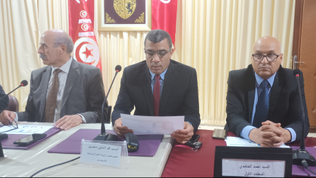 مواعيد الانتخابات الرئاسية والمحلية وسدّ الشغور بالبرلمان