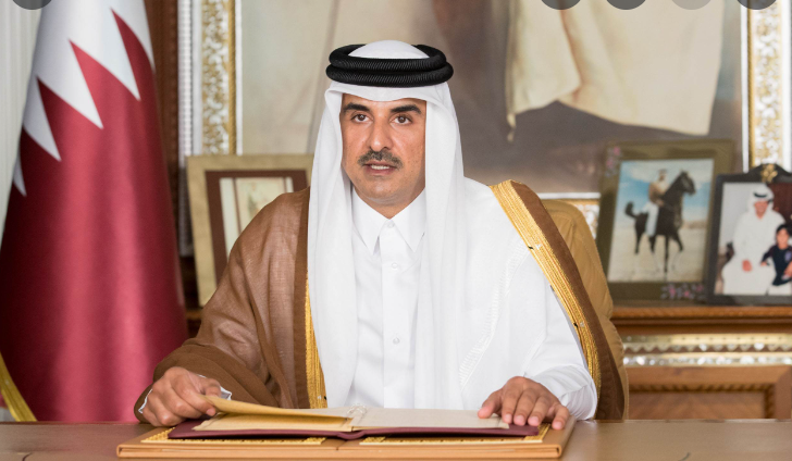 بالإحصائيات و الأرقام : مرحلة استثنائية في تاريخ الاقتصاد القطري