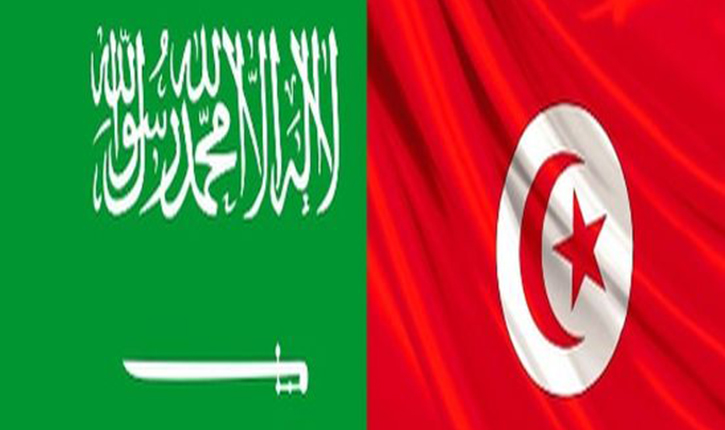 تسليم 993مسكنا جاهزا من السعودية الى تونس