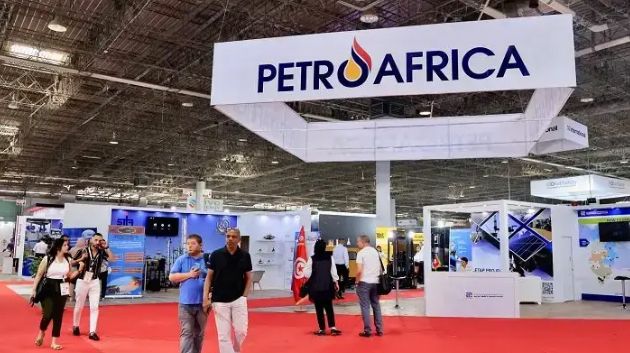 جوان المقبل : تونس تحتضن فعاليات معرض 'بترو أفريكا'