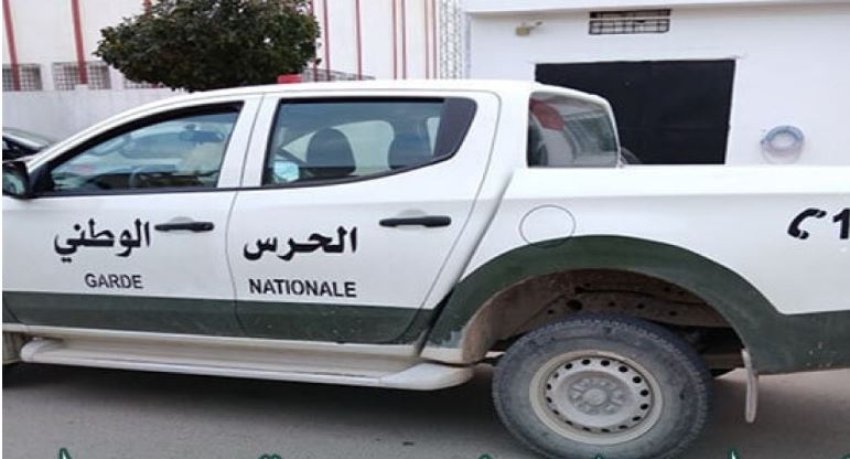  منحرفون يعتدون على دورية أمنية و إصابة أمني بآلة حادة