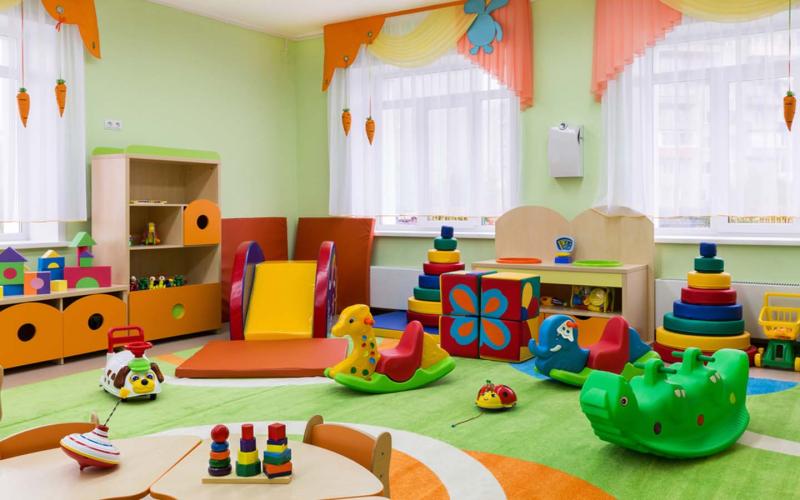 انطلاق عمليات التسجيل برياض الأطفال العمومية الدامجة
