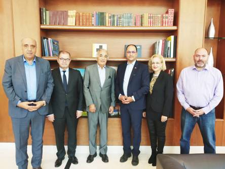 الجالية الجامعية التونسية بكندا: نحو المزيد من التثمين والمرافقة والتشبيك لدعم التعاون بين البلدين