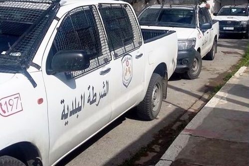 تفكيك شبكة للاتجار بالبشر.. التفاصيل