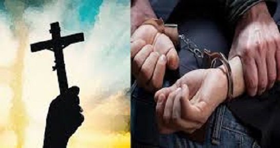 تونس : القبض على مجموعة من الأجانب بصدد استقطاب التونسيين إلى الديانة المسيحية 