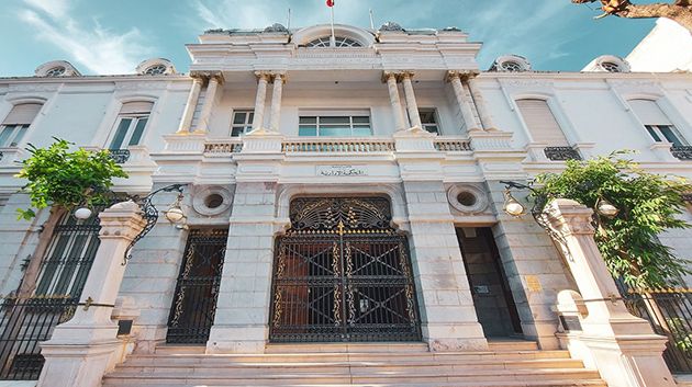 رئاسية 2024 : المحكمة الإدارية ترفض جميع الطعون المرفوعة