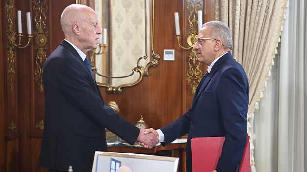 فحوى لقاء رئيس الجمهورية بوزير الصحة 