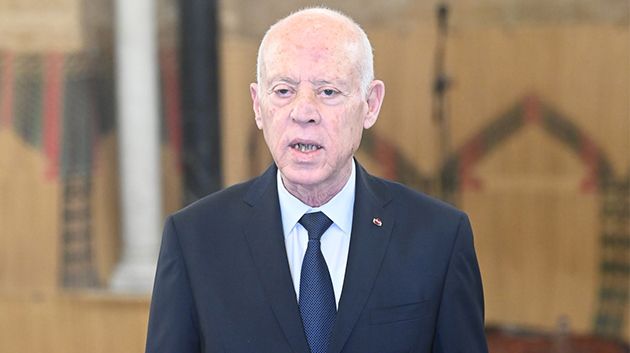 رئيس الجمهورية يدعو إلى ضرورة التضامن و التكامل بين التونسيين خلال رمضان