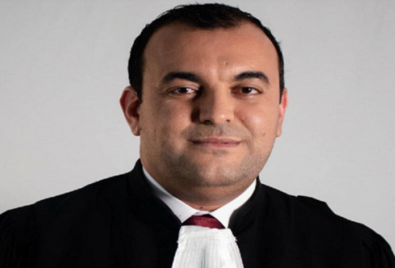 دليلة مصدق تُؤكّد إصدار بطاقة جلب جديدة ضدّ مهدي زقروبة