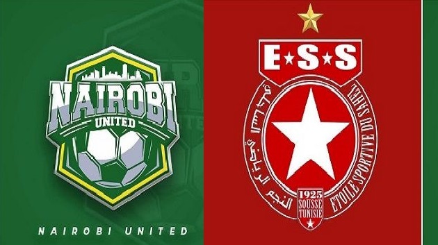  مباراة نيروبي يونايتد ضد النجم الساحلي دون حضور جمهور