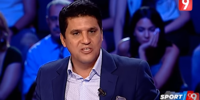 خاص : قناة التّاسعة لن تستغنى عن زياد الجزيري