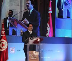 إنطلاق فعاليات القمة الإفريقية الأولى للريادة في التكنولوجيات الحديثة بتونس