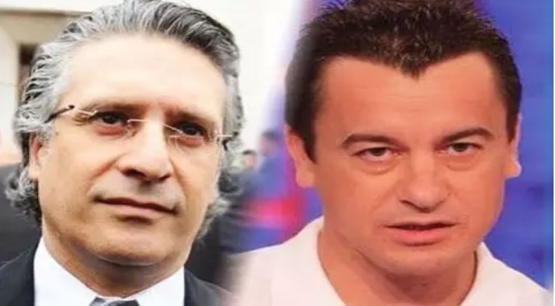 سامي الفهري يدافع عن نبيل القروي