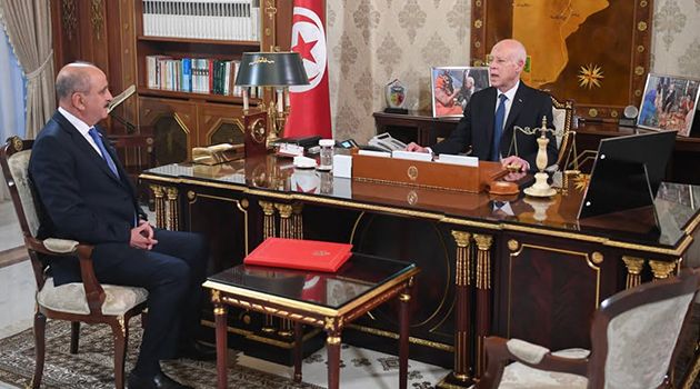سعيد :على البعثات الدبلوماسية أن تُضاعف جهودها في الذّود عن مصالح تونس