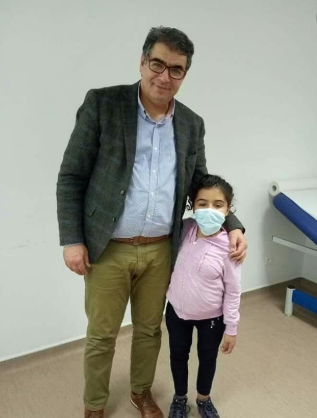 الهند : طبيب تونسي يحصل على جائزة أفضل باحث في مجال تقويم العظام لدى الأطفال