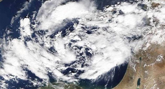 مميزات طقس اليوم