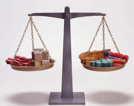 عجز الميزان التجاري لتونس مع هذه الدول