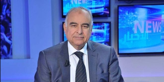 عز الدين سعيدان :تونس في وضع حرج جدا ...