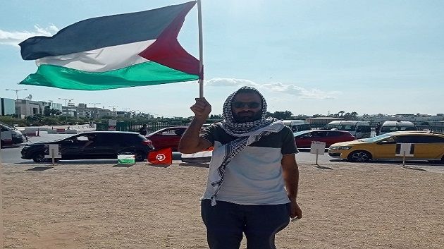 تطمينات بخصوص وضعية التونسي المختطف من طرف الكيان المحتل علي كنيس