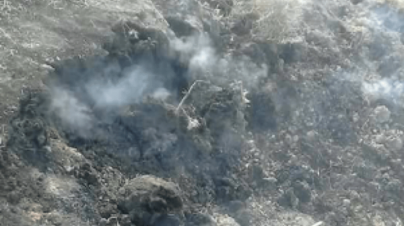 الوكالة الوطنية لحماية المحيط توضّح قصّة تصاعد الغازات بمنطقة " المتبسّطة " بالقيروان