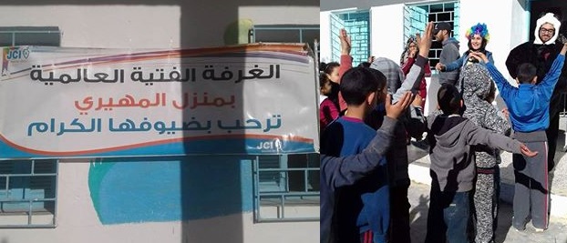 القيروان : تنظيم تظاهرة ثقافية تحت شعار مدرستي