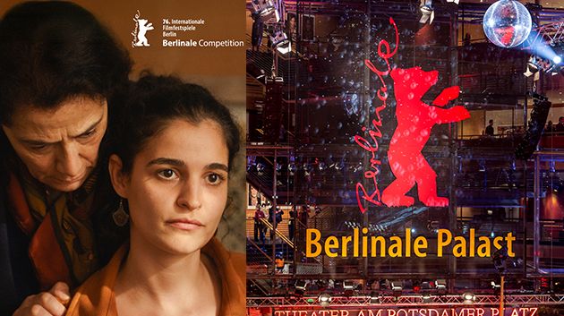 فيلم تونسي يُشارك في مهرجان برلين الدولي