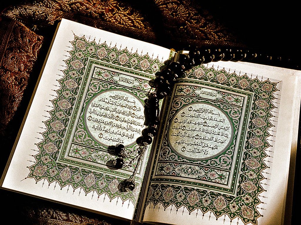 تحقيق رسمي في إذاعة القرآن الكريم على أنغام الموسيقى