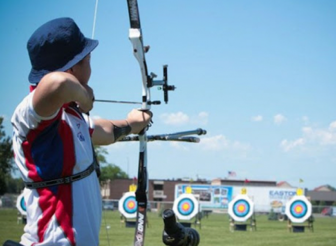 قريبا :جربة تحتضن البطولة العربية للرماية بالقوس والسهم