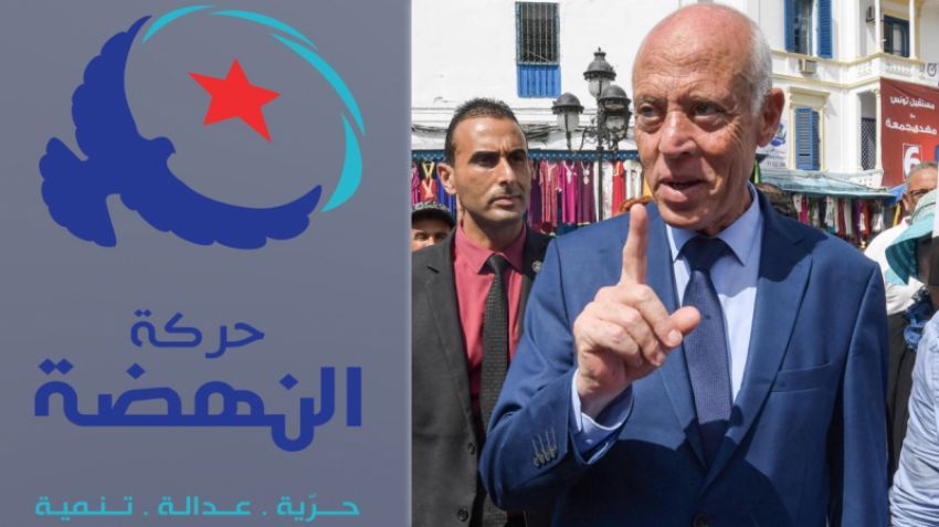 تلاعب النهضة بالدستور ...استعادة السيطرة على تشكيل الحكومة و انتزاع المبادرة من يد الرئيس ؟