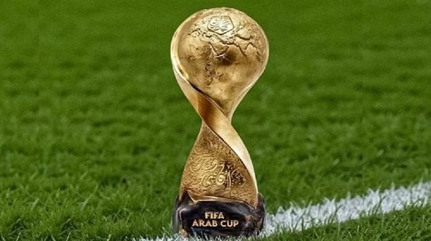 كأس العرب قطر 2025: المواجهة اليوم بين الجزائر والعراق