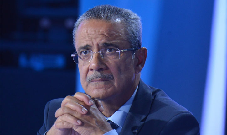 كمال بن مسعود: ''الإستفتاء غامض ومخيف''