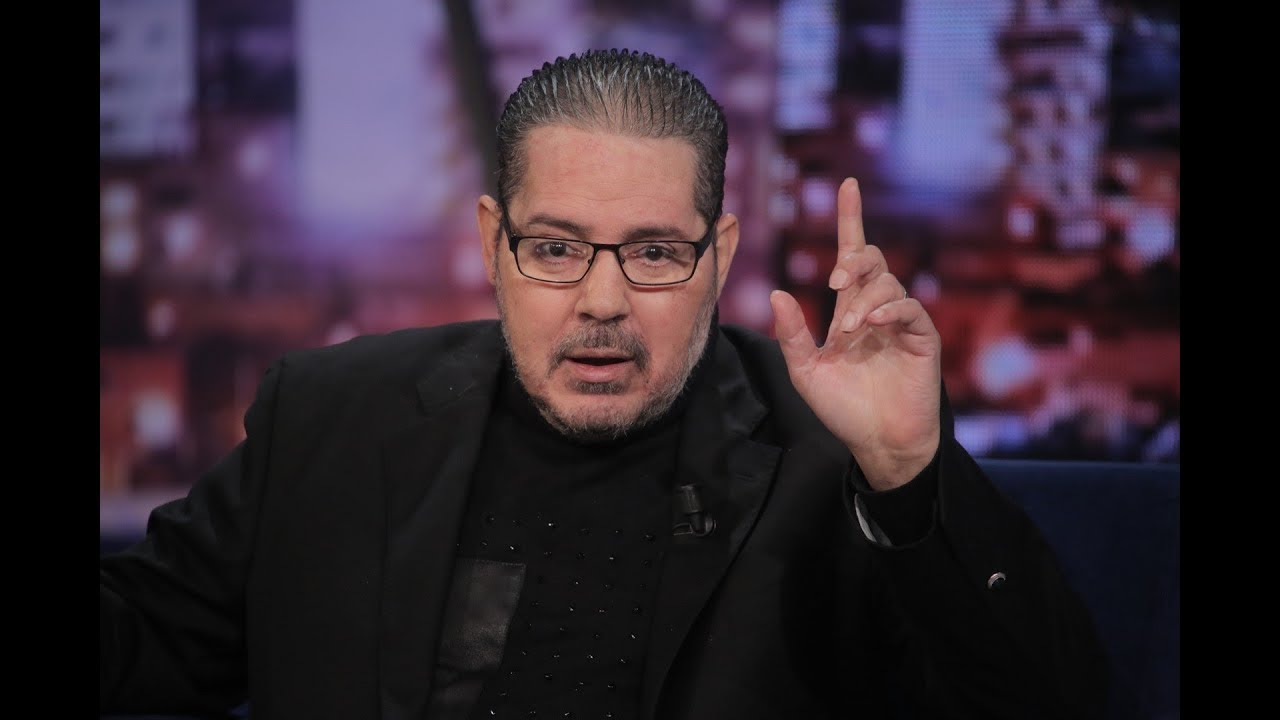 وفاة الفنان الشعبي لطفي جرمانة