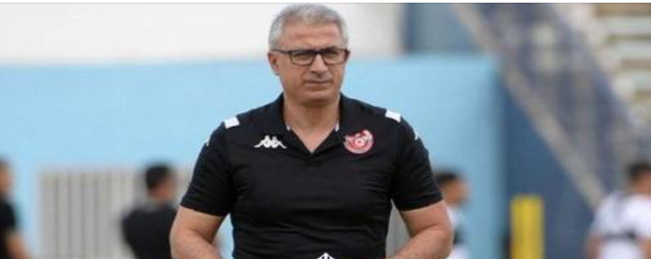 منذر الكبير المدرب الجديد للرجاء البيضاوي