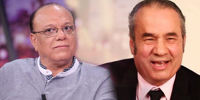 لمين النهدي لفتحي الهدَاوي : يجب عليك أن لا تقع في أخطاء الوزير السَابق للشؤون الثقافيَة