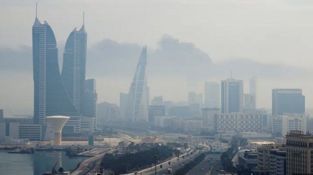 مجلس حقوق الإنسان يطالب إيران بدفع تعويضات لدول الخليج