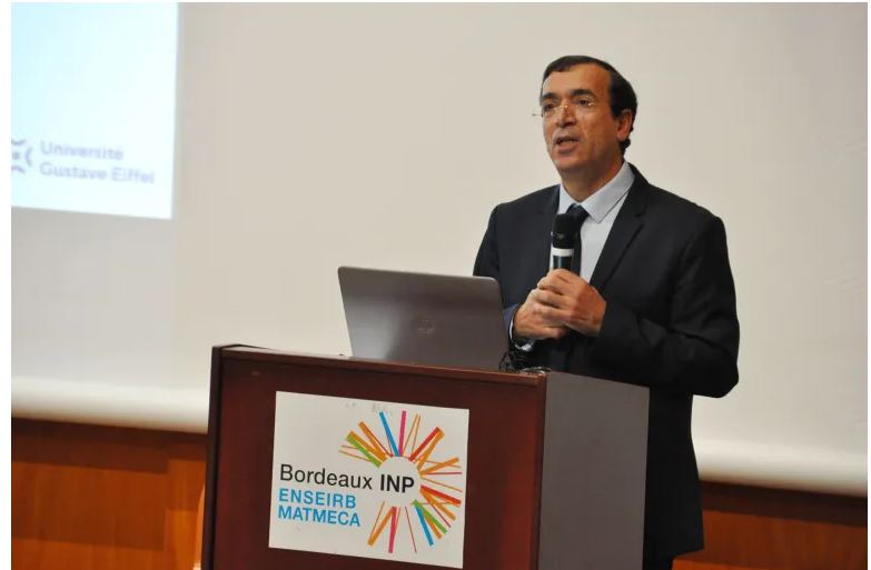 من هو التونسي الذي  تم اختياره ضمن 500 شخصية عالمية