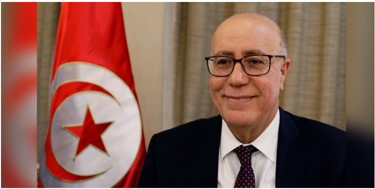 مروان العباسي يدعو البنوك إلى "مراجعة مفهومها للتوفيق البنكي"