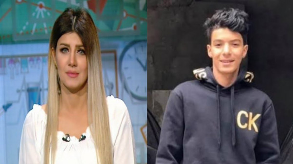 مقتل إبن الإعلاميَة المصريَة مروة ميمي : هذه تفاصيل الحادث المفجع