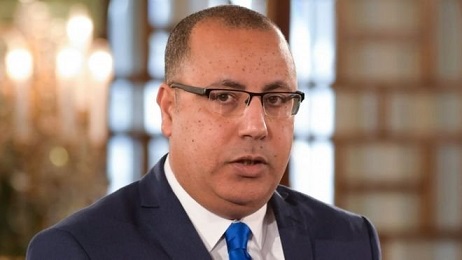 المشيشي يتنصل من مسؤولية مكافحة جائحة كورونا ويرمي الكرة بملعب الولاَة.