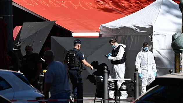 مرسيليا : تفاصيل حادثة الهجوم بسكين التي نفّذها مهاجر تونسي