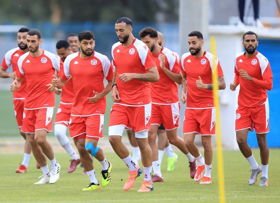  المنتخب الوطني/ موعد الاعلان عن القائمة و برنامج التحضيرات لل"الكان" 